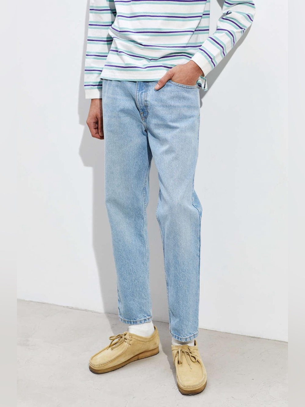 Urban Outfitters BDG Dad Jeans